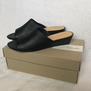 clarks parram waltz